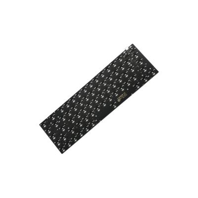 China RTS DIY Products RGB Keyboards Electronic PCB Board for Gaming Keyboard and Mechanical Keyboard in Shenzhen for sale