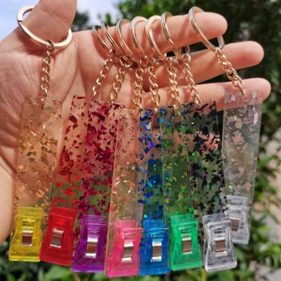 China Exquisite Wholesale Minimalist Debit ATM Card Clip Credit Card Grabber For Long Nails for sale