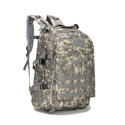 China Tactische Rugzak Grote Capaciteit Militaire Waterproof Outdoor Assault Tassen Wandelen Camping Bag for sale