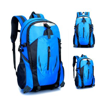 China Waterproof Multifunctional Sports Waterproof Backpack Upgrade for sale