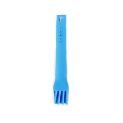 China Liflicon Silicone Brush BBQ Grill Pastry Sustainable Selling Multifunctional Best Cooking Oil Brush Kitchen Heat Resistant Instruments for sale