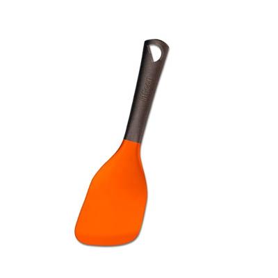 China #Liflicon Viable Silicone Cookware Colorful Kitchen Utensils Cooking Non-Stick Rice Paddle Kitchen Tools for sale