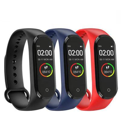 China Online 3G sports sport band bracelet m3 m4 m5 m6 smart wristband watches reloj temperature OEM t500 w26 smartwatch hot selling 2021 for sale