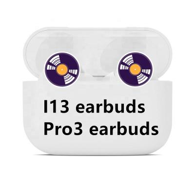 China TWS Sports GEN 2 (True Wireless Stereo) Tws i13 mini 4 pro 3 earbuds pro3 with power bank macaroon i12 inpods 13 earbuds wireless earphone genuine for sale