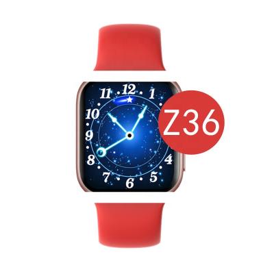 China 3G round 7 series phone z36 price plus mobile smart watch m6 y68 hw21 hw12 v8 w37 t500 w26 pro t55plus kw88 sports for sale