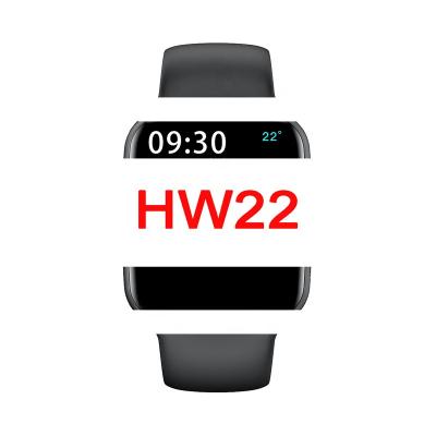 China 3G waterproof sport hw22 plus pro series low price smart phone 7 z36 m26 touch watch 6 plus smart watch strap earbuds earphone w26 for sale