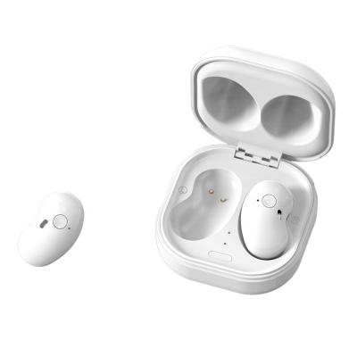 China 2022 TWS (True Wireless Stereo) mini sport head phone ear phones OEM new arrival genuine best quality earbuds s6 gaming tws white wireless earbuds earbuds for sale