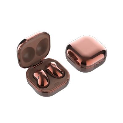 China TWS (True Wireless Stereo) earbuds tws s6 genuine logo audionic earbuds best quality eco-friendly stylish audifonos wireless music branded headphone earphone for sale