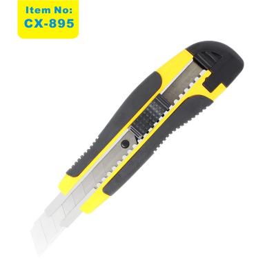 China Snap Off Multi Blade Student Use Tool Knife In School for sale