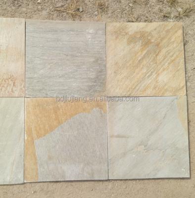 China Modern outdoor tiles, outdoor natural stone tile, outdoor patio tiles for sale