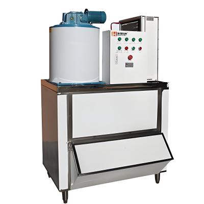 China Commercial Ice Maker machine 10kg/H -1000kg/h For Bars / Restaurants for sale