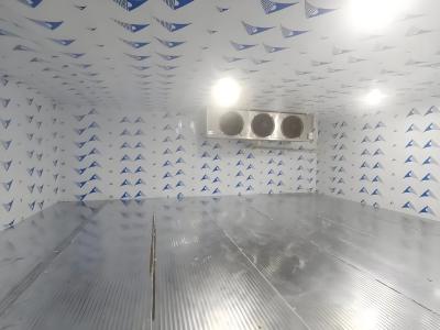 China Customized Energy Saving Industrial Cold Storage Room for sale