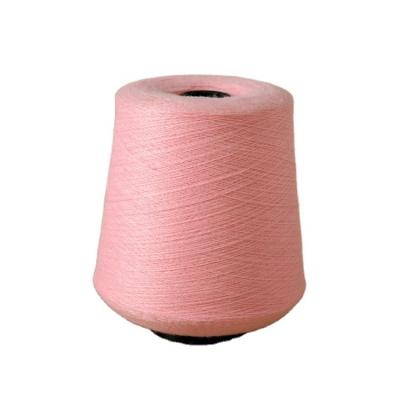 China 2/18' High Quality Wholesale Viable S 42% 28%Nylon 30%PBT Velvet Acrylic North Fleece Yarn For Knitting for sale