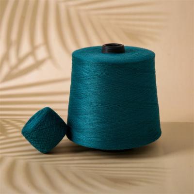 China Anti-pilling yarn core-spun yarn of viable wholesale hot sale colored yarn 50%Viscose 20%Nylon 30%polyester for sale