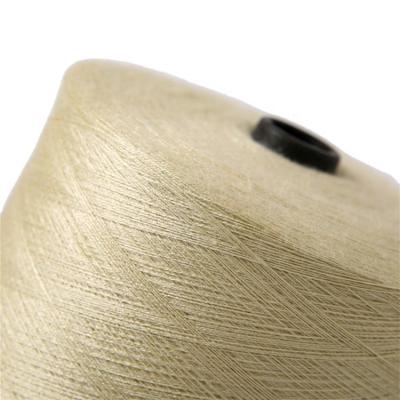 China Best Viable Wholesale Price Beige Color 2/28' S 50% Viscose 20% 30% Polyester Rabbit Hair Core Nylon Yarn 2/28' For Knitting for sale