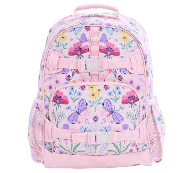 China Ease Fashion Unisex Kids Backpack Bag Kid Ergonomic Backpack Kids Bags Backpacks Schoolbags for sale