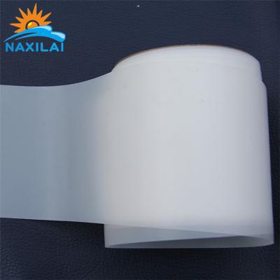 China Pumps Naxilai High Quality Electrical Insulation Virgin PTFE Dodged Film Sealing PTFE Film for sale