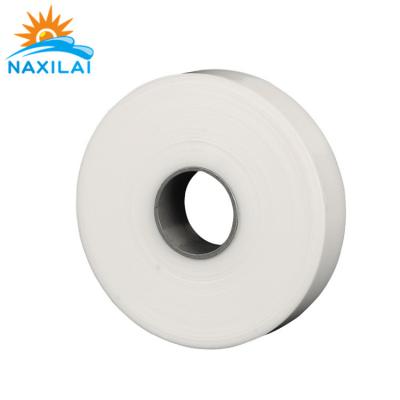 China Pumps Naxilai High Temperature Resistance Skived Virgin PTFE Film Membranes 0.5mm Thick Sheet for sale