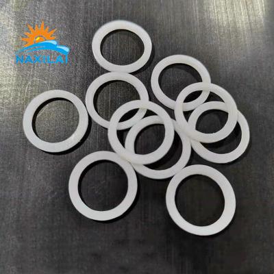 China Pumps NAXILAI Hot Selling Customized Wholesale High Temperature Resistant PTFE Oil Resistant Pure Gasket Sealing Tape for sale