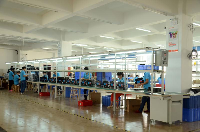 Verified China supplier - Shenzhen Sihaijialan Electronic Technology Co., Ltd.