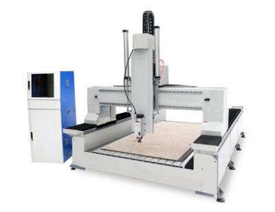 China Building Material Shops Jinan Hot Sales Best Quality And Cheap Styrofoam EPS Foam Mold LD-1325 CNC Wood Router for sale