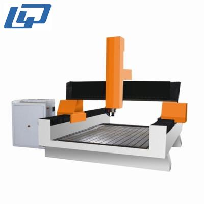 China Foam Wood Foam Car Mold Cutting Machine 3D Styrofoam Foam Cutter CNC Router for sale