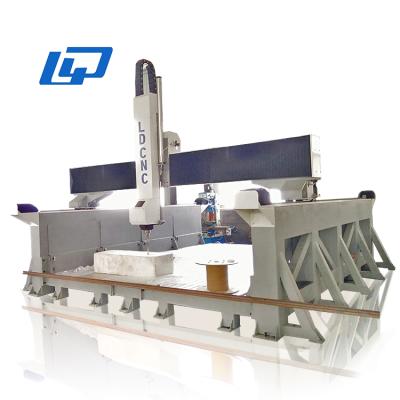 China Foam / Wood 2020 Most Sold Styrofoam CNC Router for sale