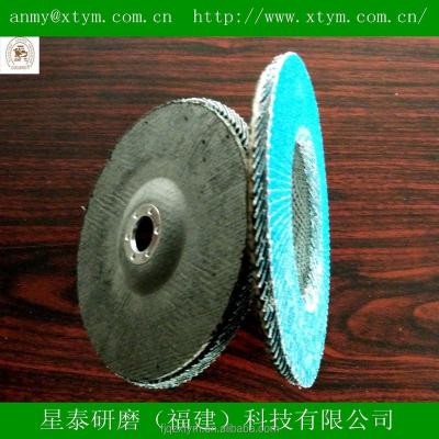 China CLOTH + ZIRCONIA FIBERGLASS BACKING Abrasive Tools Corundum Fin Cloth Rolls Through Any Grit for sale