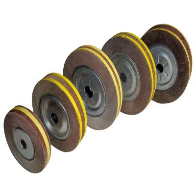 China Suitable for all kinds of surface grinding abrasive wheel for hardware for sale