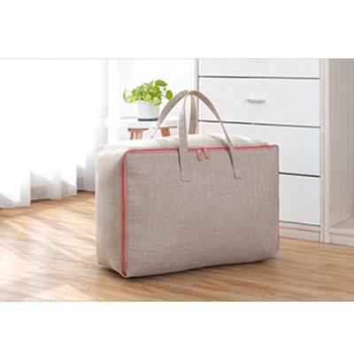 China Sustainable Foldable Breathable Clothes And Covering Storage Bag For Closet Organizer And Underbed Storage for sale