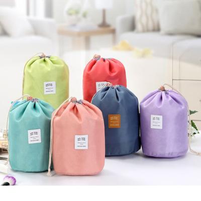 China Fashion Water Resistant Toiletry Bag For Travel Accessories for sale