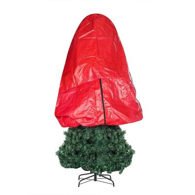 China Best Sustainable Ornament Storage Containers Christmas Tree and Holiday Tree Storage for sale