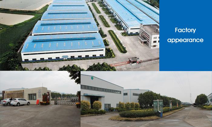 Verified China supplier - Foshan Honour Building Material Co.,Ltd.