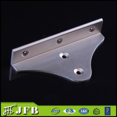 China luxury assembly save bedroom shelf furnitures aluminum wardrobe hardware products for sale