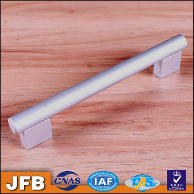 China Professional hardware profile factory aluminum furniture handles,sorts of aluminum knobs for sale