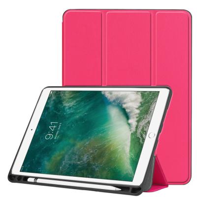 China iPad Pro10.5 for ipad pro 10.5 tablet protective air3 sleeve leather case for tablet custom printed soft pattern silica gel shell for sale