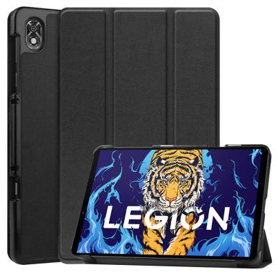 China CPU For Lenovo Y700 8.8 Inch Smart Auto Protective Sleeve Tablet Case Cover Sleep Custom Printed Model for sale