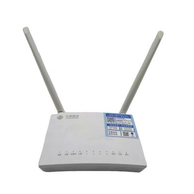 China Hot Sale FTTH Optical Modem Dual Antenna FTTH GPON EPON GPON XPON ONU Ontario GM220-S 1GE+3FE+1TEL for sale