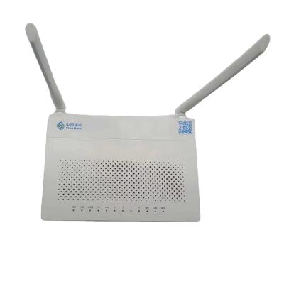 China High quality FTTH factory price smart routing optical network terminal pt939g 4ge+1tel=5g wifi+2.4ghz for sale