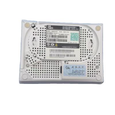 China All-New English Version GPON XPON ONU GM220-S 4GE+1USB+1Tel.+Wifi FTTX Modem for sale