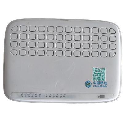 China English White Plastic Network Equipment Onu Hg6201M Network Equipment Factory Direct Fiber Home Ftth Routers for sale