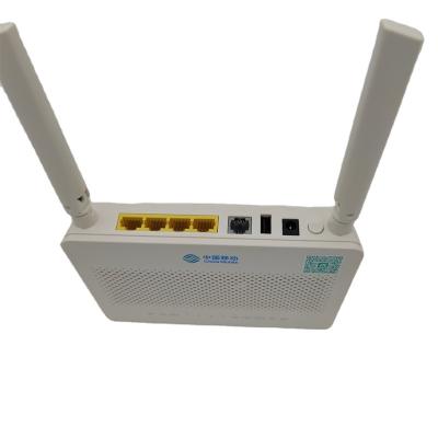 China Brand New HUAWEI ONT HS8546V5 Gpon 0NU 4GE+1USB+1TEL FTTH FTTxFTTB Network With 2.4G&5G WIFI Dual Band Fiber Optic Modem for sale