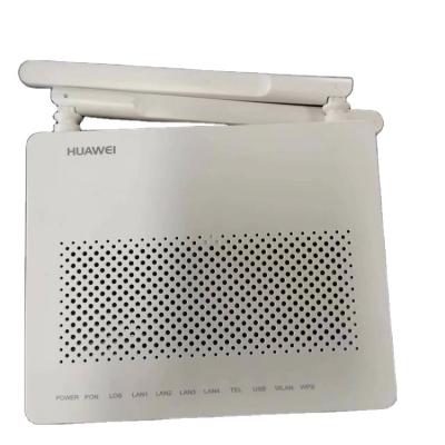 China Hot Used Echolife Huawei EG8141A5 XPON 1GE+3FE+TEL+USB Ontario WIFI FTTX Sale With Internal WIFI for sale