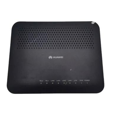 China FTTX HUAWEI Used ONT HG8240 with 4 fe port 2 pots epon ONU indoor WIFI modem for sale