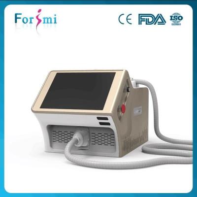 China Distributor wanted hair removal diode laser Home Use Diode Laser Hair Removal for sale