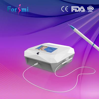 China AC 30-150V Output voltage Vascular Vein Removal Machine factory provider for sale