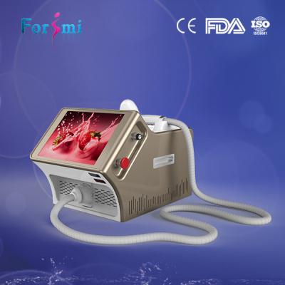 China Specializing in production of hair removal /810nm Diode Laser Hair Removal for sale