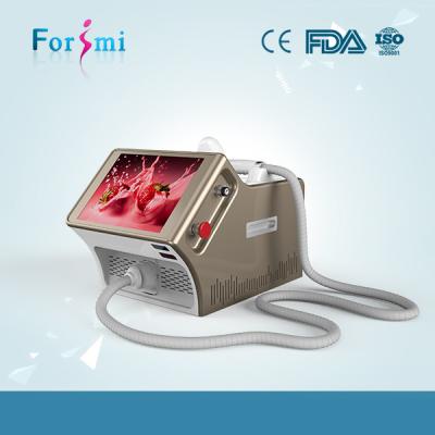 China Manufacturer derectly clinic use 808nm Laser Diode Hair Removal for sale