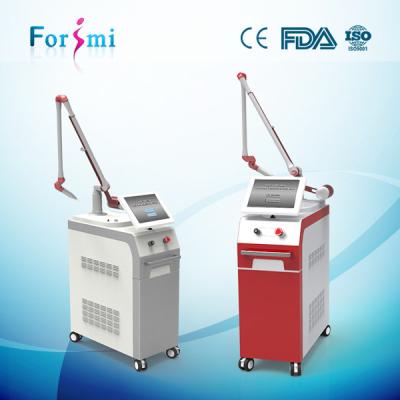 China Korea imported Joint arm/Tattoo Removal Laser Machine/Custom the color for sale