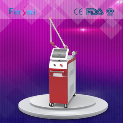 China professional manufacturer/650nm led beam point home use tattoo removal machine for sale